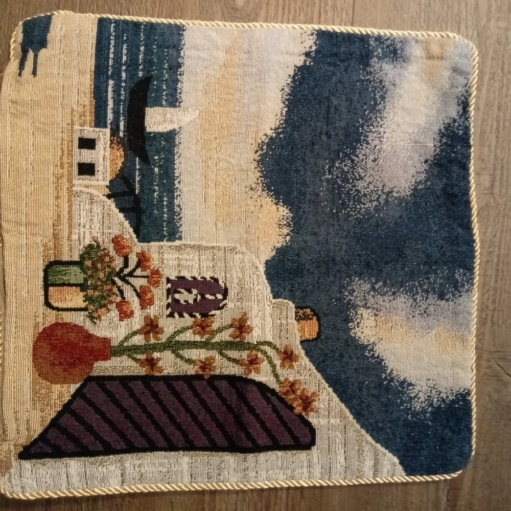 Pillowcase